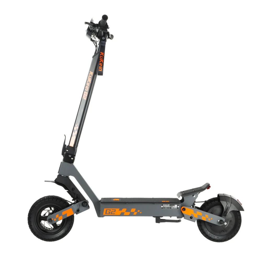 KuKirin G2 Elektroroller