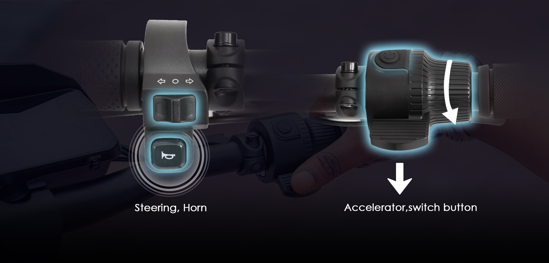 KuKirin G2 (VMP) Produktdetail