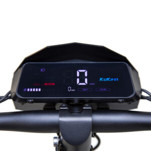 KuKirin G2 (VMP) Elektroroller – Produktansicht 1