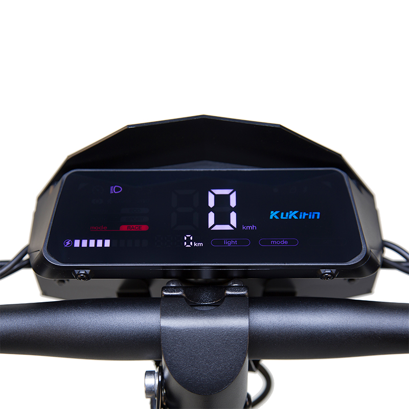 KuKirin G2 (VMP) Elektroroller – Produktansicht 1