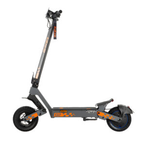 KuKirin G2 (VMP) Elektroroller – Produktansicht 3