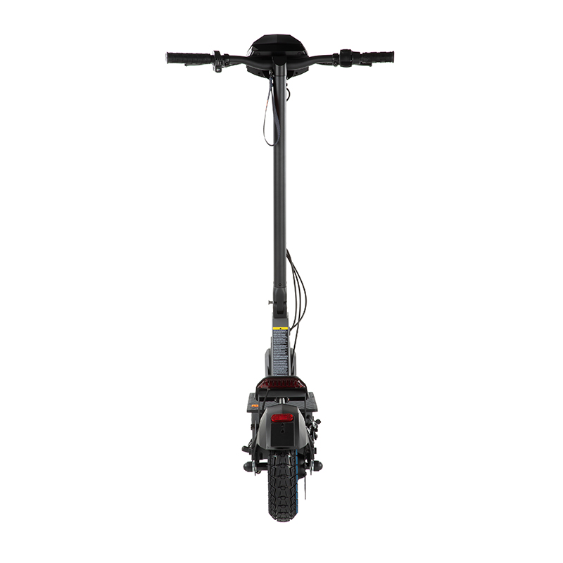 KuKirin G2 (VMP) Elektroroller – Produktansicht 4