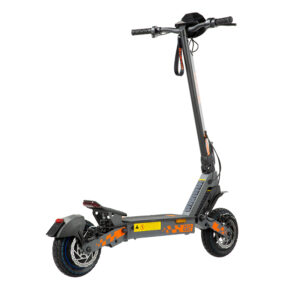 KuKirin G2 (VMP) Elektroroller – Produktansicht 5