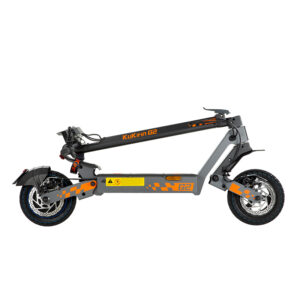 KuKirin G2 (VMP) Elektroroller – Produktansicht 8