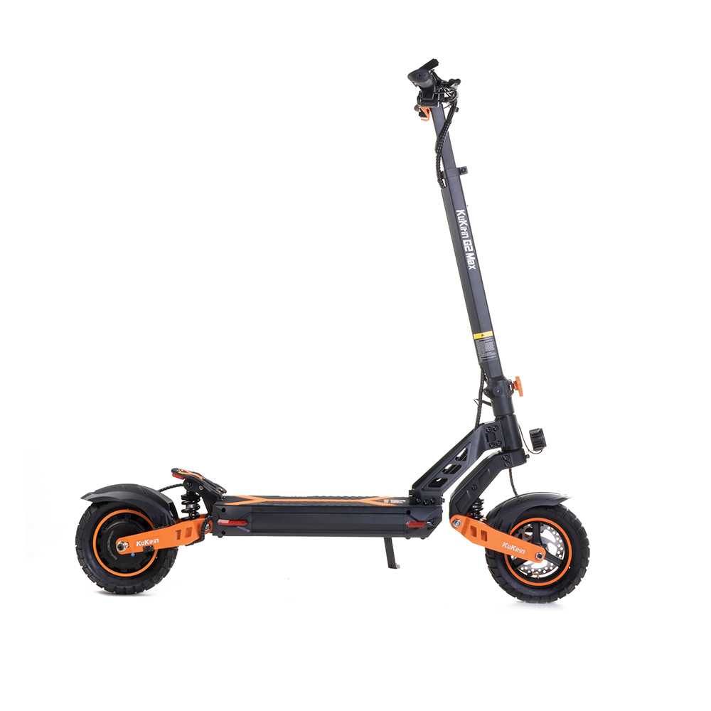 KuKirin G2 Max Elektroroller
